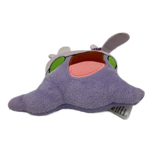 ヌメラOops マスコット マスコットキーホルダー ポケモンセンター限定