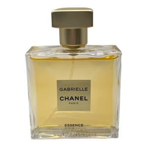 CHANEL (シャネル) オードパルファム 50ml 残量80%-99% ガブリエル シャネル エッセンス