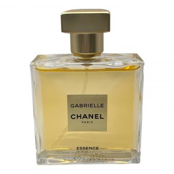 CHANEL (シャネル) オードパルファム 50ml 残量80%-99% ガブリエル シャネル エッセンス