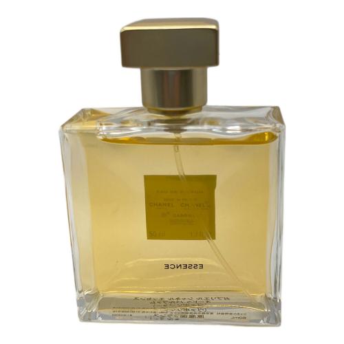 CHANEL (シャネル) オードパルファム 50ml 残量80%-99% ガブリエル シャネル エッセンス