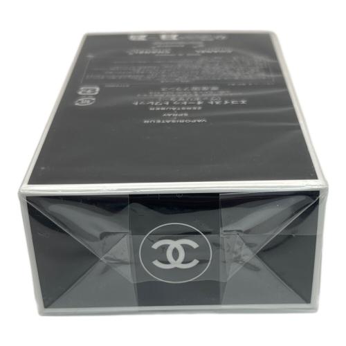 CHANEL (シャネル) オードトワレ 100ml 残量80%-99% エゴイスト ヴァポリザター