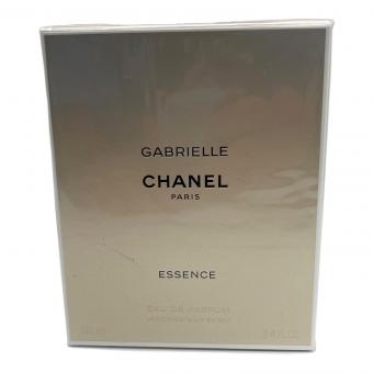 CHANEL (シャネル) オードパルファム 100ml  ガブリエル ヴァポリザター