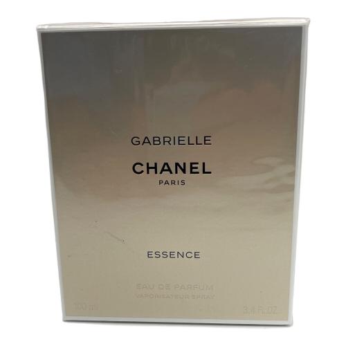 CHANEL (シャネル) オードパルファム 100ml  ガブリエル ヴァポリザター