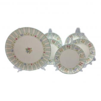 Noritake (ノリタケ) パーティーセット FLORORA【廃版品】