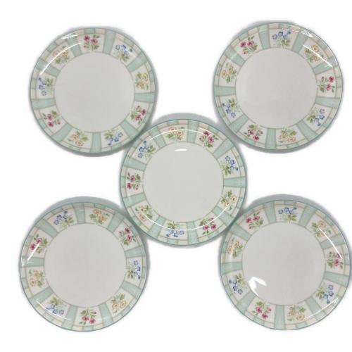 Noritake (ノリタケ) パーティーセット FLORORA【廃版品】