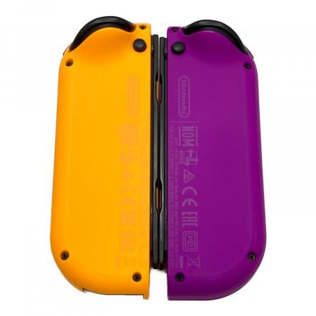 Nintendo (ニンテンドー) Nintendo Switchスプラトゥーン2セット HAC