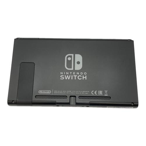 Nintendo (ニンテンドー) Nintendo Switchスプラトゥーン2セット HAC-001 旧型