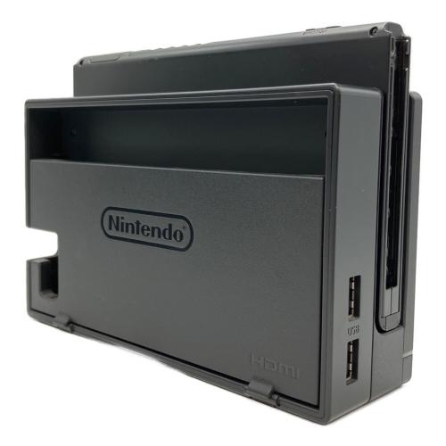 Nintendo (ニンテンドー) Nintendo Switchスプラトゥーン2セット HAC-001 旧型