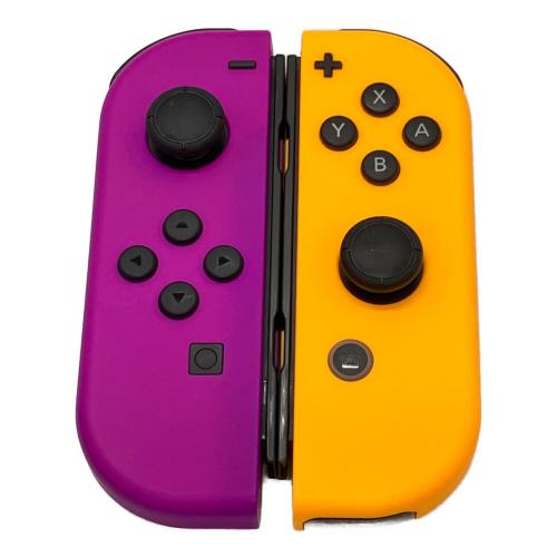 Nintendo (ニンテンドー) Nintendo Switchスプラトゥーン2セット HAC-001 旧型