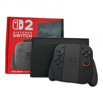 Nintendo (ニンテンドウ) Nintendo Switch2 BEE-001 日本語・国内専用