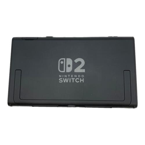 Nintendo (ニンテンドウ) Nintendo Switch2 BEE-001 日本語・国内専用