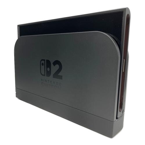 Nintendo (ニンテンドウ) Nintendo Switch2 BEE-001 日本語・国内専用