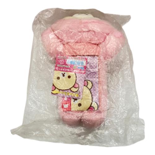 リラックマ ぬいぐるみリールパスケース キャラクターグッズ