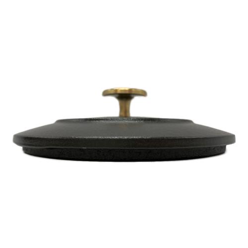 Staub (ストウブ) 鍋 40509-653 12cm ブラック ラ・ココット GOHAN