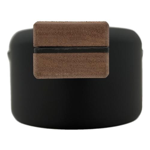 ツレヅレハナコ ふたつき鉄製ミニ揚げ鍋 13cm