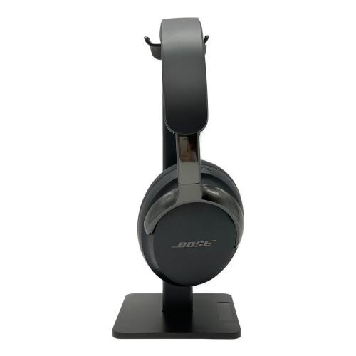 BOSE (ボーズ) ワイヤレスヘッドホン QuietComfort Ultra Headphones 2世代 085958M60075786AE