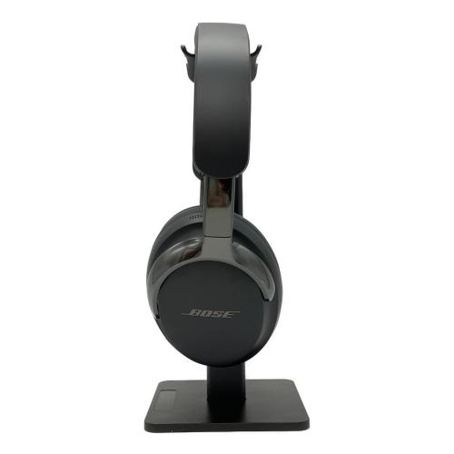 BOSE (ボーズ) ワイヤレスヘッドホン QuietComfort Ultra Headphones 2世代 085958M60075786AE