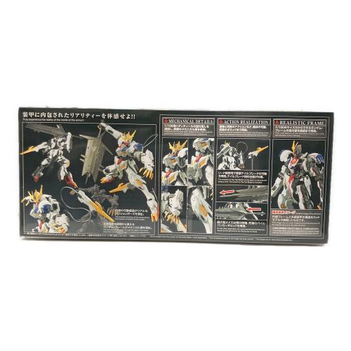 BANDAI (バンダイ) 1/100 フルメカニクス ガンダムバルバトスルプスレクス プラモデル 『機動戦士ガンダム 鉄血のオルフェンズ』 プラモデル