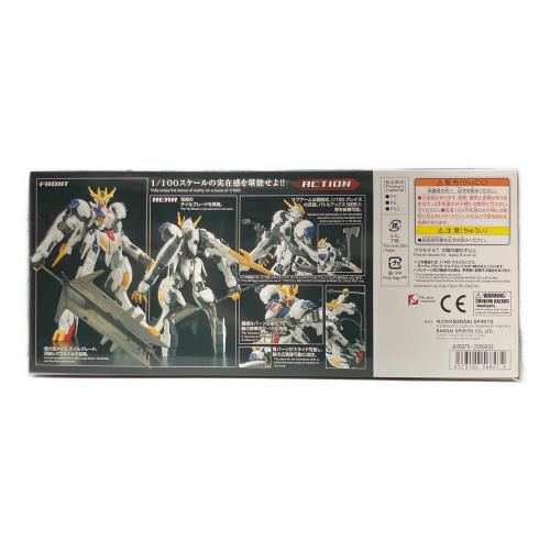 BANDAI (バンダイ) 1/100 フルメカニクス ガンダムバルバトスルプスレクス プラモデル 『機動戦士ガンダム 鉄血のオルフェンズ』 プラモデル