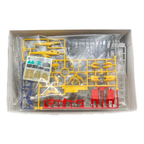BANDAI (バンダイ) 1/100 フルメカニクス ガンダムバルバトスルプスレクス プラモデル 『機動戦士ガンダム 鉄血のオルフェンズ』 プラモデル