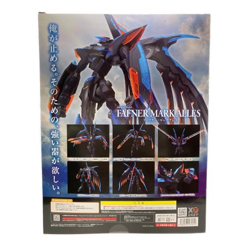MODEROID 蒼穹のファフナー THE BEYOND ファフナー・マークアレス プラモデル プラモデル