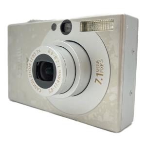 CANON (キヤノン) コンパクトデジタルカメラ IXY DIGITAL 10 PC1228