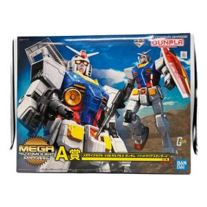 BANDAI (バンダイ) 一番くじ ガンプラ A賞 MEGA SIZE MODEL