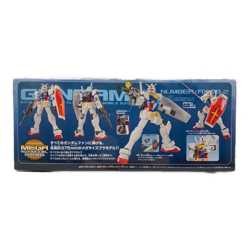 BANDAI (バンダイ) 一番くじ ガンプラ A賞 MEGA SIZE MODEL