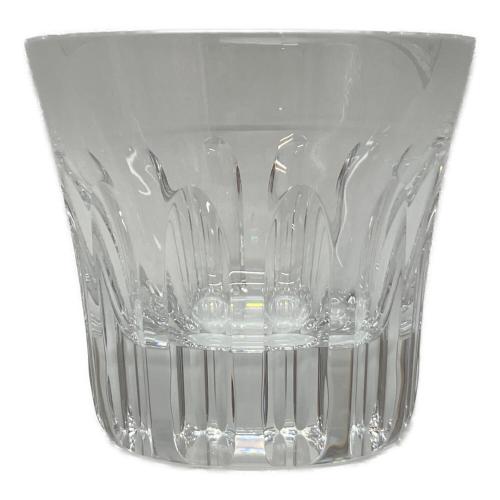Baccarat (バカラ) グラス ダリア