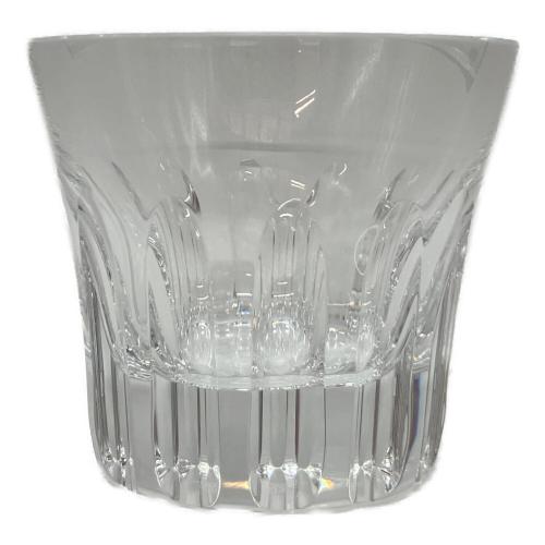 Baccarat (バカラ) グラス ダリア