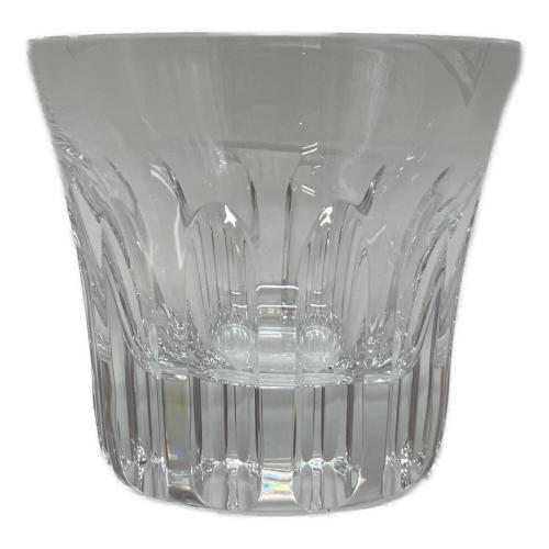 Baccarat (バカラ) グラス ダリア