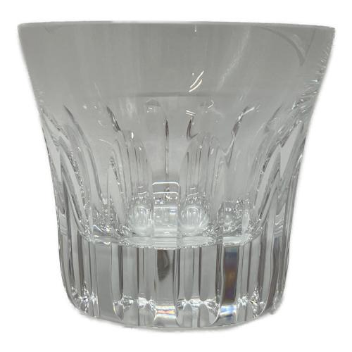 Baccarat (バカラ) グラス ダリア