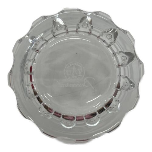 Baccarat (バカラ) グラス ダリア