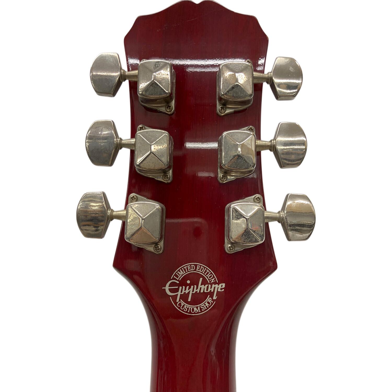 EPIPHONE (エピフォン) エレキギター Juniorモデル 31｜トレファクONLINE
