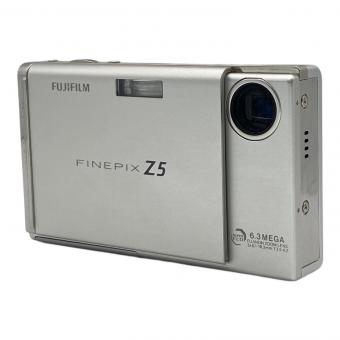 FUJIFILM (フジフィルム) コンパクトデジタルカメラ FinePixZ5