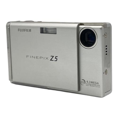 FUJIFILM (フジフィルム) コンパクトデジタルカメラ FinePixZ5