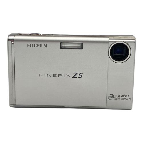 FUJIFILM (フジフィルム) コンパクトデジタルカメラ FinePixZ5