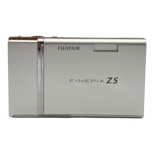 FUJIFILM (フジフィルム) コンパクトデジタルカメラ FinePixZ5