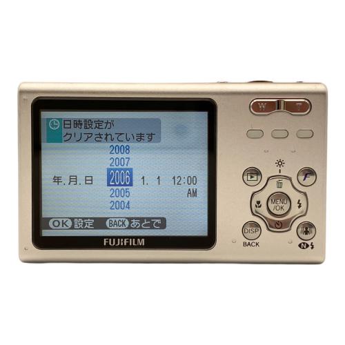 FUJIFILM (フジフィルム) コンパクトデジタルカメラ FinePixZ5