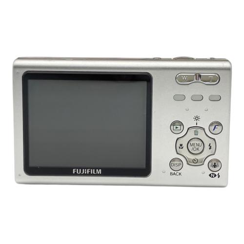 FUJIFILM (フジフィルム) コンパクトデジタルカメラ FinePixZ5
