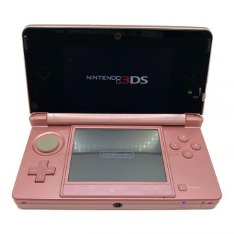 Nintendo (ニンテンドー) 3DS CTR-001