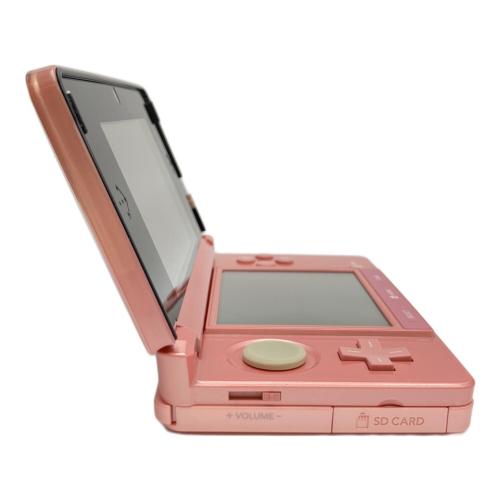 Nintendo (ニンテンドー) 3DS CTR-001