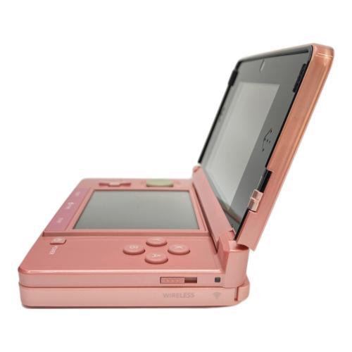 Nintendo (ニンテンドー) 3DS CTR-001