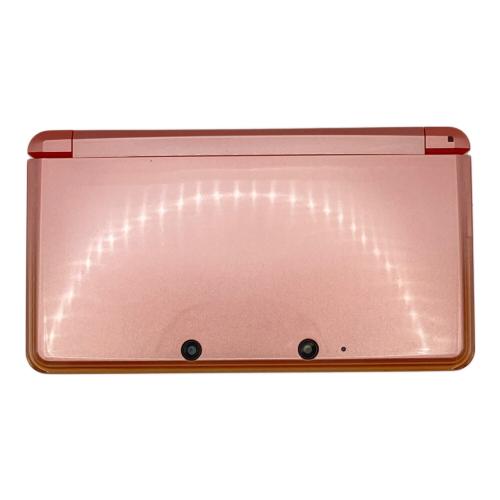 Nintendo (ニンテンドー) 3DS CTR-001