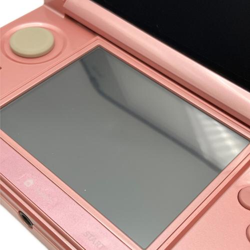 Nintendo (ニンテンドー) 3DS CTR-001