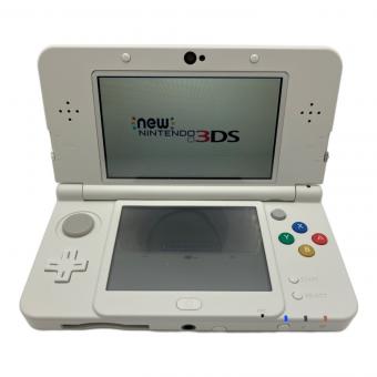 Nintendo (ニンテンドー) New 3DS