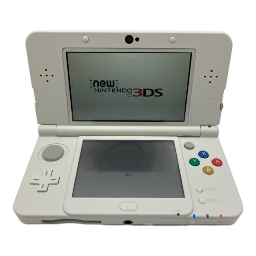Nintendo (ニンテンドー) New 3DS