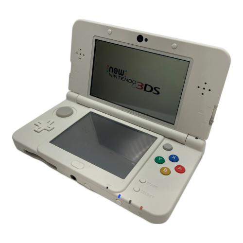 Nintendo (ニンテンドー) New 3DS