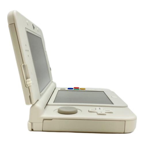 Nintendo (ニンテンドー) New 3DS