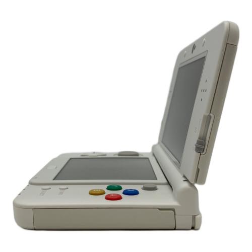 Nintendo (ニンテンドー) New 3DS
